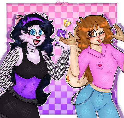 fav duo fav duo