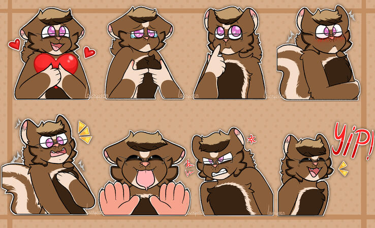 Rodney stickers Rodney stickers